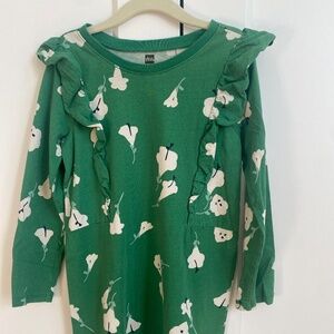 Tea collection dress, size 7